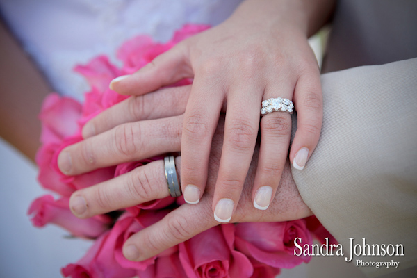 Alison & Jason Destination Wedding